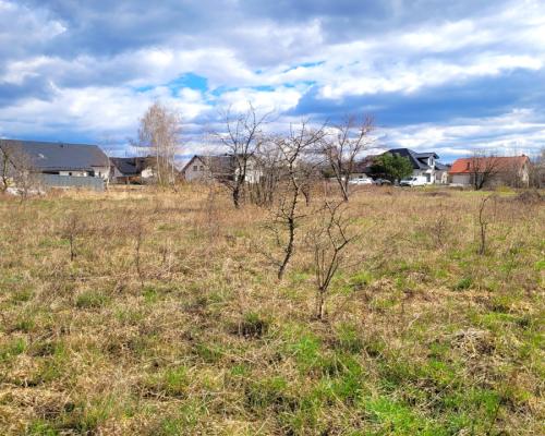 Oaza spokoju w Sowlanach.