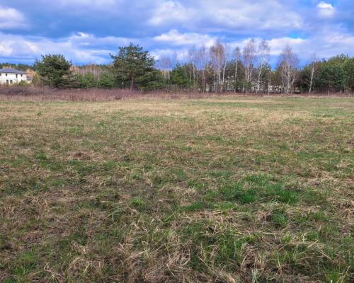 Oaza spokoju w Sowlanach.