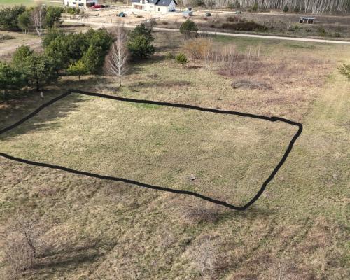 Oaza spokoju w Sowlanach.