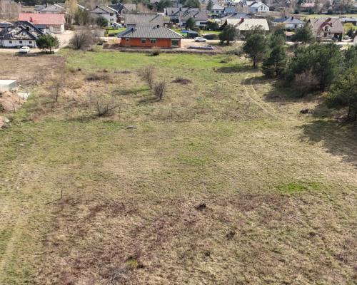 Oaza spokoju w Sowlanach.