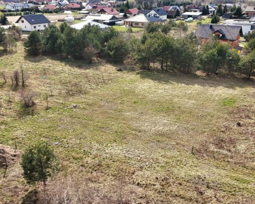 Oaza spokoju w Sowlanach.