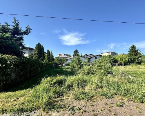 Działka budowlana, os.Wygoda.