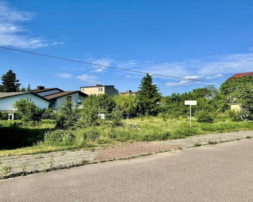 Działka budowlana, os.Wygoda.