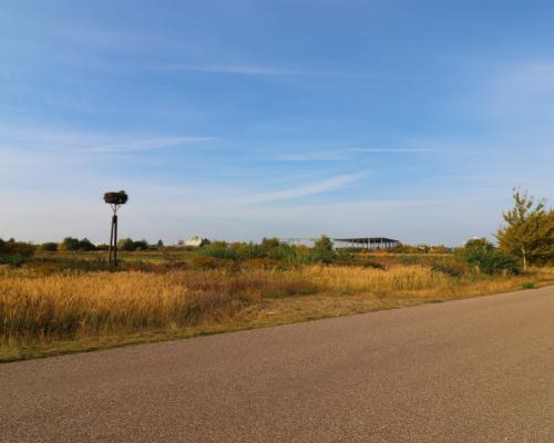 Działka usługowa w Augustowie