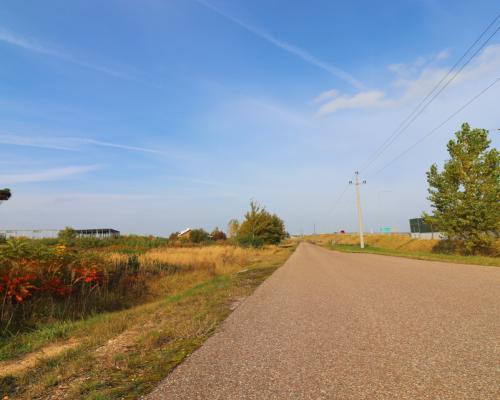 Działka usługowa w Augustowie