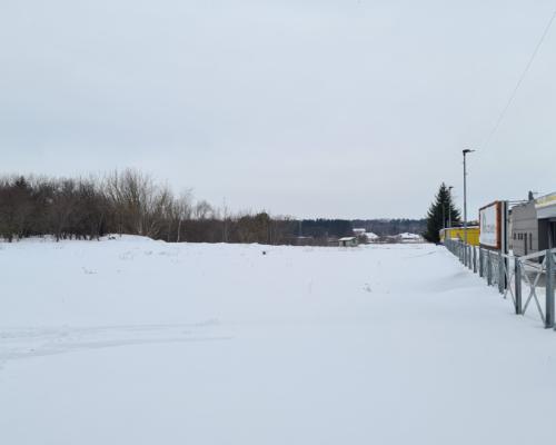 Działka inwestycyjna 0,7 ha, ul. Elewatorska