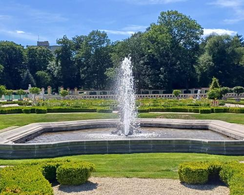 Większość atrakcyjnych nieruchomości w tej okolicy znika zanim trafia na portale. Dlatego pracujemy również na ofertach dostępn