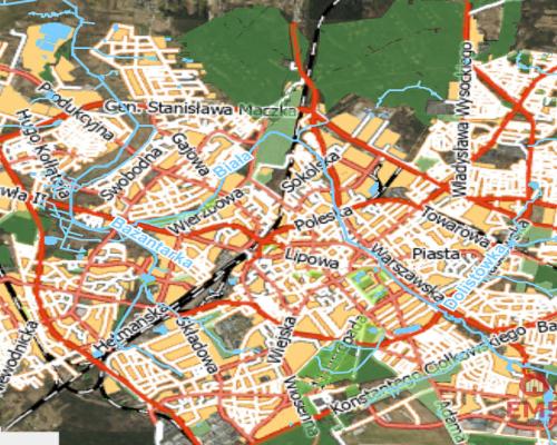 Większość atrakcyjnych nieruchomości w tej okolicy znika zanim trafia na portale. Dlatego pracujemy również na ofertach dostępn