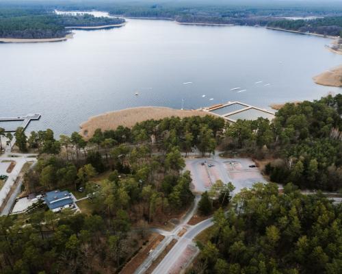 Działka w Augustowie idealna pod inwestycję