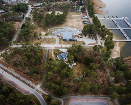 Działka w Augustowie idealna pod inwestycję