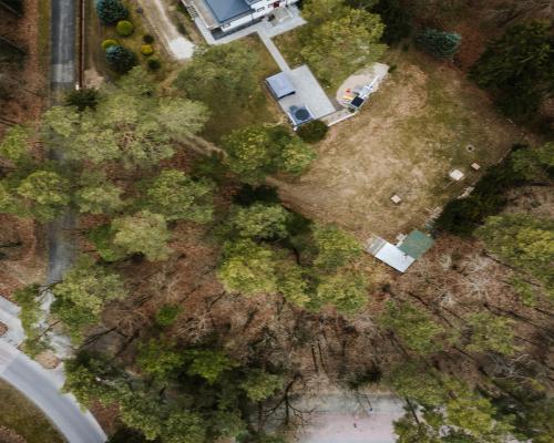 Działka w Augustowie idealna pod inwestycję