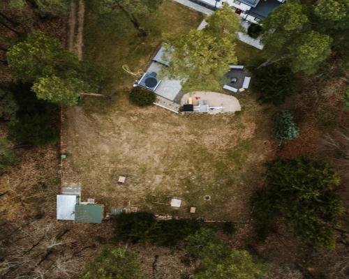 Działka w Augustowie idealna pod inwestycję