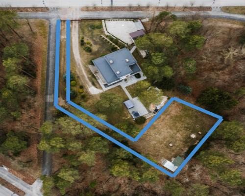 Działka w Augustowie idealna pod inwestycję