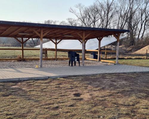 Działka usługowa 500 m2.  Marczuk.