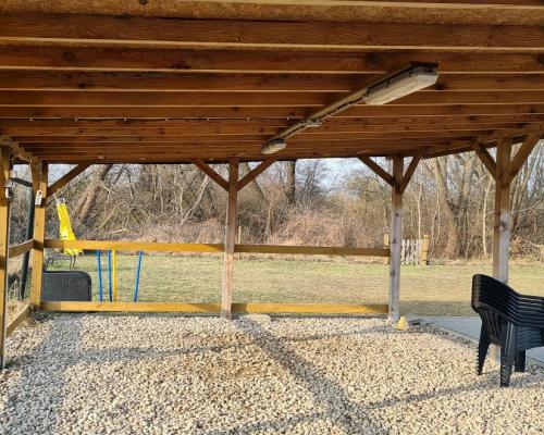 Działka usługowa 500 m2.  Marczuk.