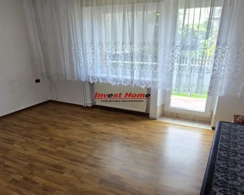 Dom w cichej dzielnicy Pszowa.