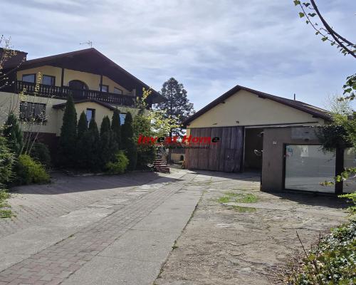 Duży dom w Rybniku - bez prowizji.