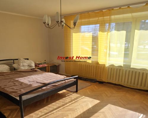 Solidny dom w Rybniku - Śródmieściu.