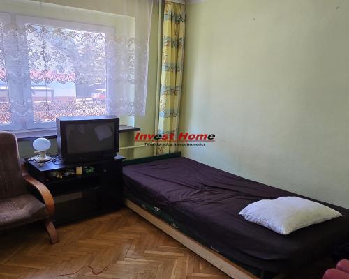 Solidny dom w Rybniku - Śródmieściu.