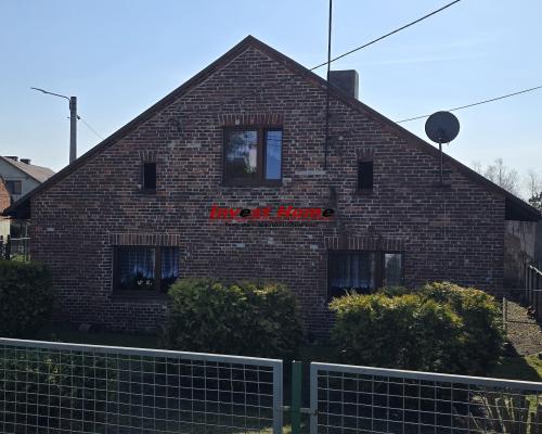 Dom do generalnego remontu w niskiej cenie.