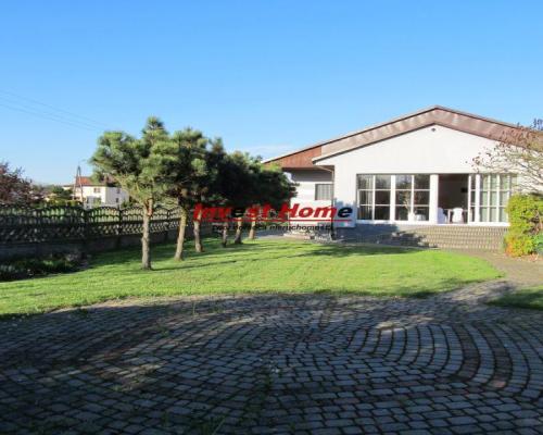 Duży lokal pod usługi.