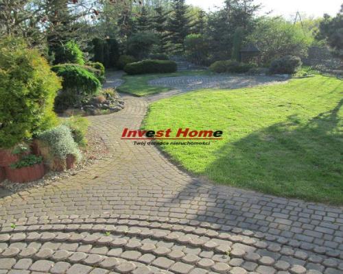 Duży lokal pod usługi.