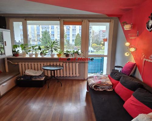 M5 przerobione na M4, Katowice Piotrowice.