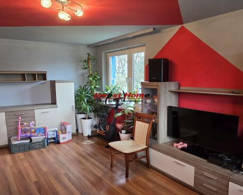 M5 przerobione na M4, Katowice Piotrowice.