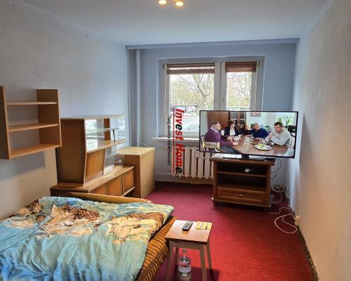 M5 przerobione na M4, Katowice Piotrowice.