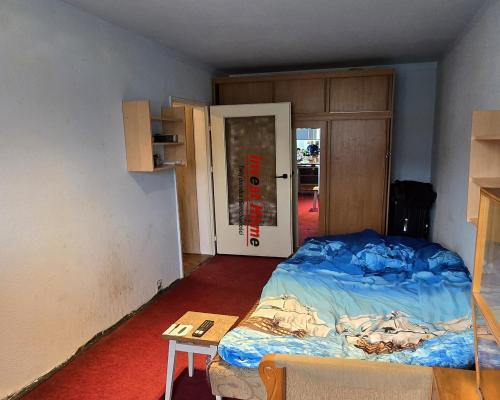 M5 przerobione na M4, Katowice Piotrowice.