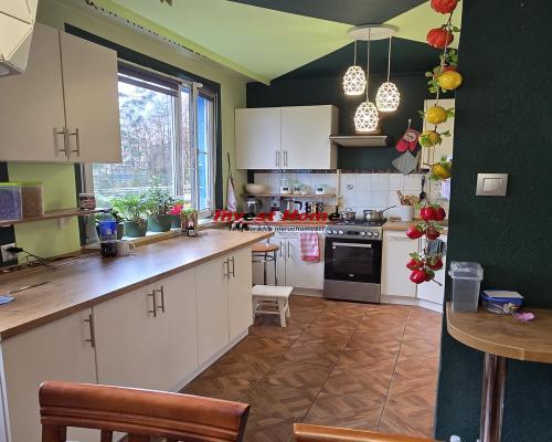 M5 przerobione na M4, Katowice Piotrowice.