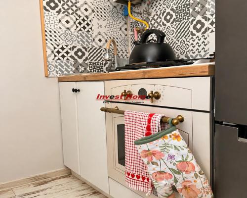 Mieszkanie M4 na Waryńskiego do odświeżenia.