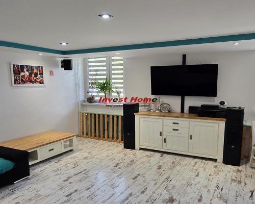 Mieszkanie M4 na Waryńskiego do odświeżenia.