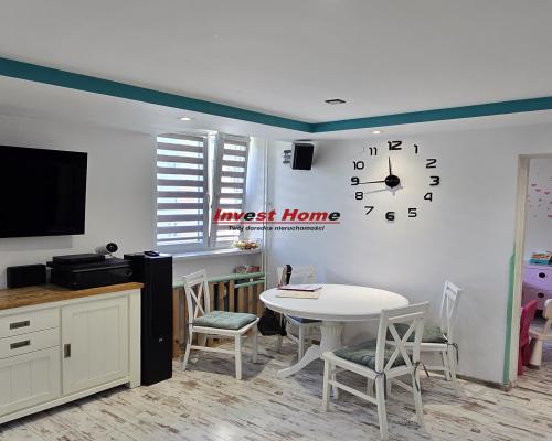 Mieszkanie M4 na Waryńskiego do odświeżenia.