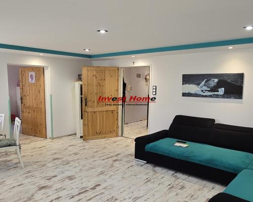 Mieszkanie M4 na Waryńskiego do odświeżenia.