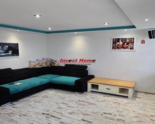 Mieszkanie M4 na Waryńskiego do odświeżenia.