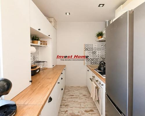 Mieszkanie M4 na Waryńskiego do odświeżenia.