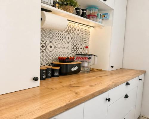 Mieszkanie M4 na Waryńskiego do odświeżenia.