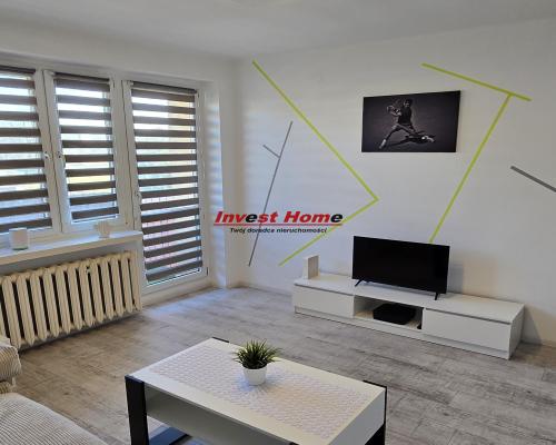 Umeblowane mieszkanie M3, wolne od zaraz.