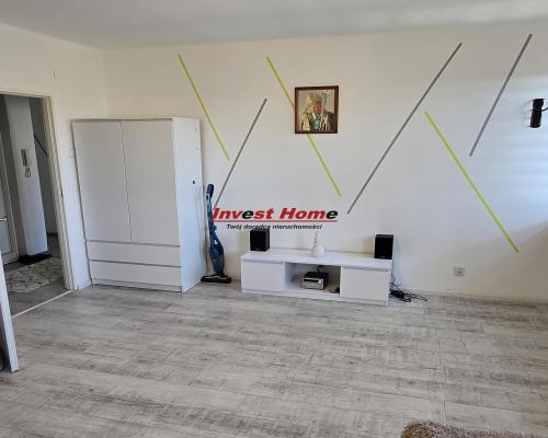 Umeblowane mieszkanie M3, wolne od zaraz.