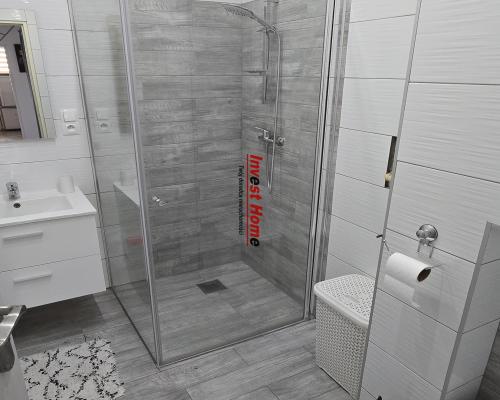 Umeblowane mieszkanie M3, wolne od zaraz.