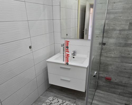 Umeblowane mieszkanie M3, wolne od zaraz.