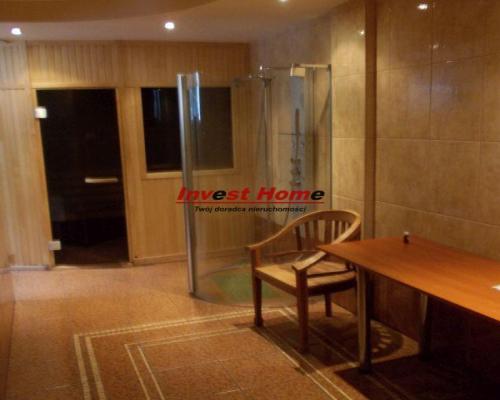 Prosperujący pensjonat w Wiśle.