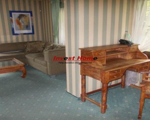 Prosperujący pensjonat w Wiśle.