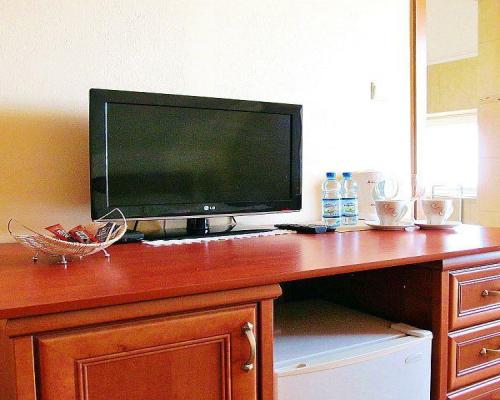 Prosperujący dom wczasowy na sprzedaż.