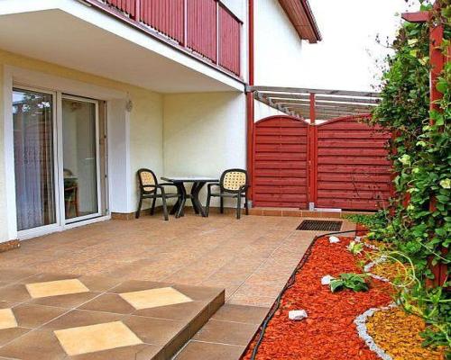 Prosperujący dom wczasowy na sprzedaż.