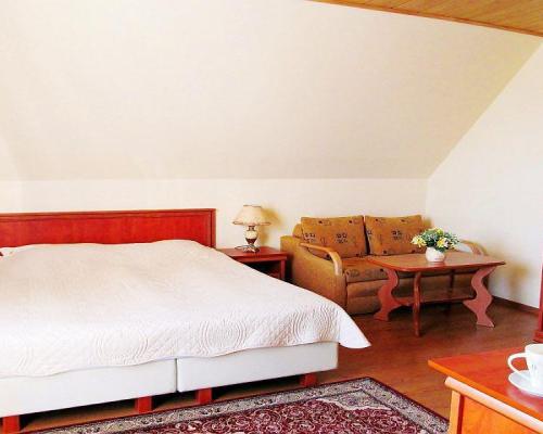 Prosperujący dom wczasowy na sprzedaż.