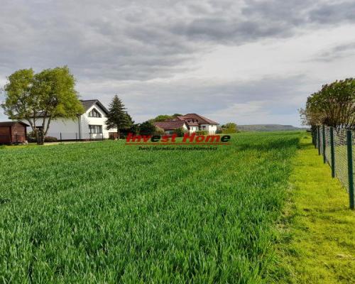 ✅Piękna działka w Świerklanach 868 m2✅