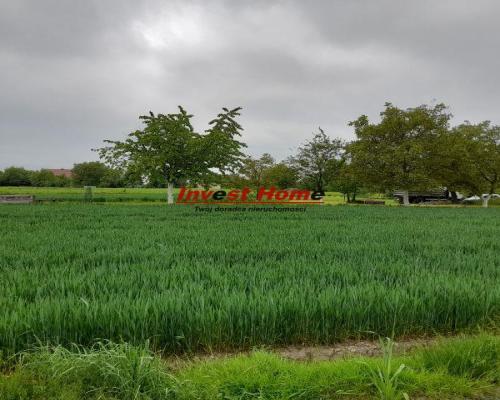 ✅Piękna działka w Świerklanach 868 m2✅