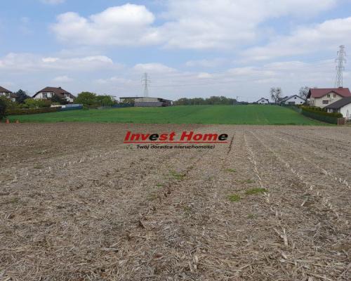 ✅Atrakcyjna działka w Świerklanach 975 m2 ✅